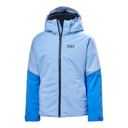 Helly Hansen Junior Girls' Jewel Ski Jacket