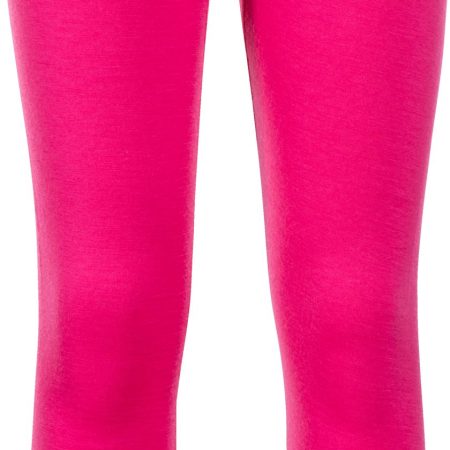 Helly Hansen Kids' Merino Mid Pants - Dragon Fruit