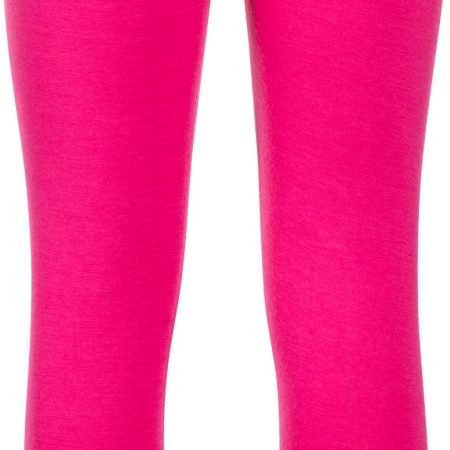 Helly Hansen Kids' Merino Mid Pants - Dragon Fruit