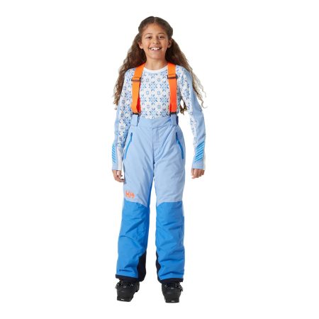 Helly Hansen Girls' No Limits 2.0 Pants