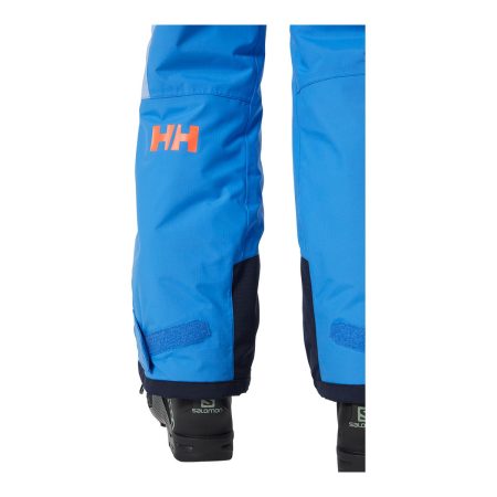 Helly Hansen Girls' No Limits 2.0 Pants