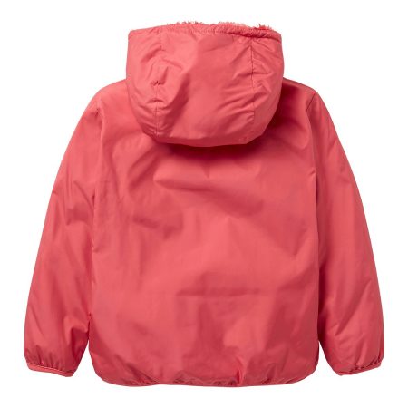 Helly Hansen Toddler Girls' 2-7 Champ Reversible Jacket