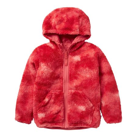 Helly Hansen Toddler Girls' 2-7 Champ Reversible Jacket