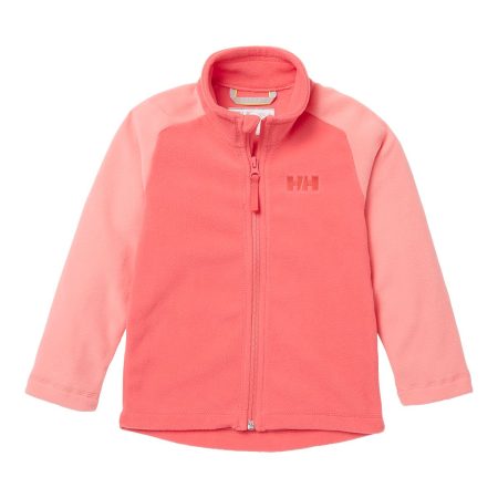 Helly Hansen Toddler Girls' 2-7 Daybreaker 2.0 Jacket