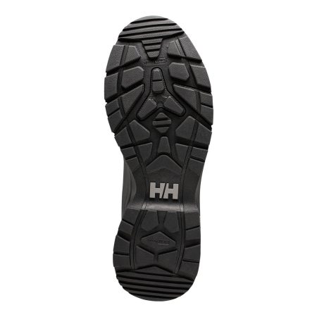 Helly Hansen Men's Cascade Mid Hiking Shoes