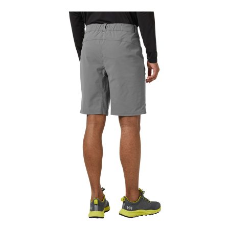 Helly Hansen Men's ELV Light Tur Shorts