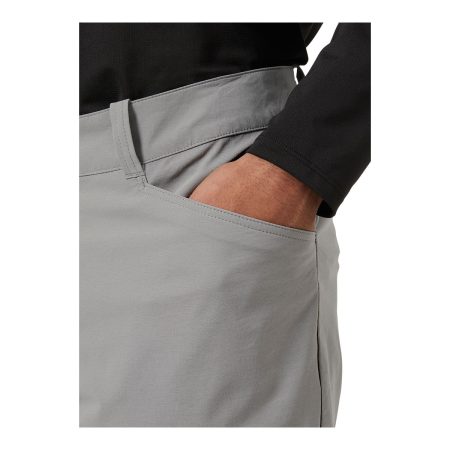 Helly Hansen Men's ELV Light Tur Shorts