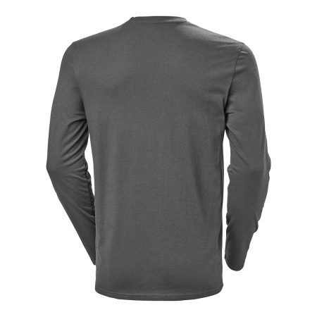 Helly Hansen Men's Nord Graphic 2 Long Sleeve Shirt