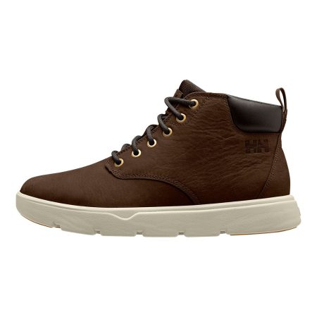 Helly Hansen Men's Pinehurst Leather Boots