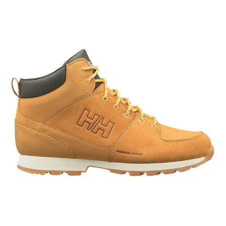 Helly Hansen Men's Tsuga Ankle Boots