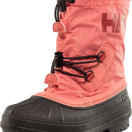 Helly Hansen Kids' Grade School Varanger 2.0 Insulated Non-Slip Winter Boots