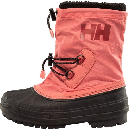 Helly Hansen Kids' Grade School Varanger 2.0 Insulated Non-Slip Winter Boots