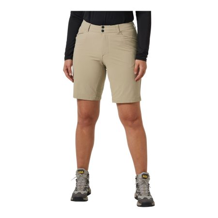 Helly Hansen Women's Brona Softshell Shorts