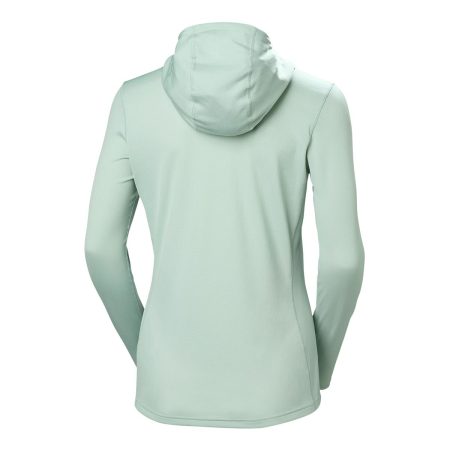 Helly Hansen Women's Lifa Active Solen Sun UPF Hoodie