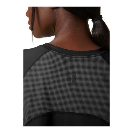 Helly Hansen Women's Tech Trail T Shirt