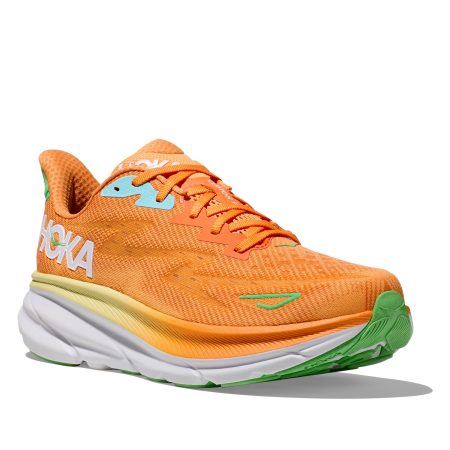 HOKA Men's Clifton 9 Running Shoes