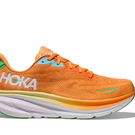 HOKA Men's Clifton 9 Running Shoes