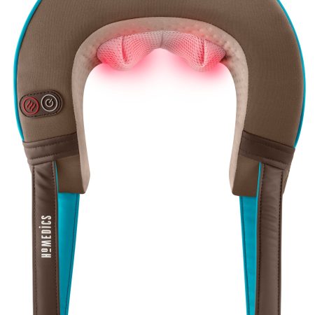 HoMedics Obuseforme Shiatsu Neck Shoulder Massager with Heat