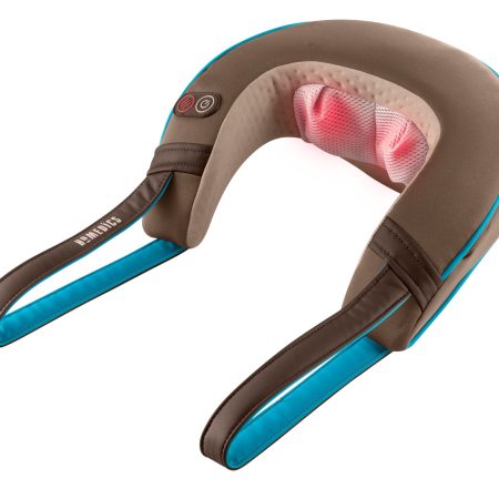 HoMedics Obuseforme Shiatsu Neck Shoulder Massager with Heat