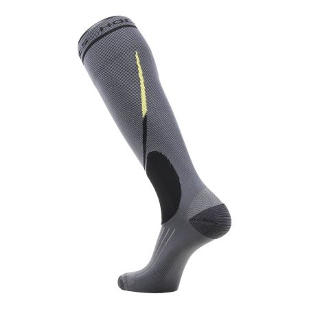 Howies Men's Pro Style Hockey Socks, Moisture-Wicking