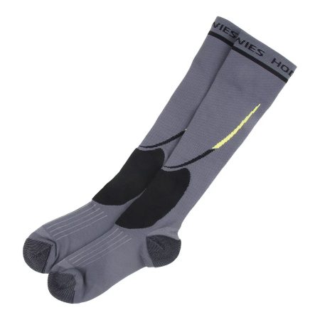 Howies Men's Pro Style Hockey Socks, Moisture-Wicking