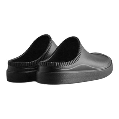 Hunter Men's In/Out Bloom Algae Comfortable Breathable Clog