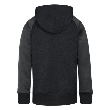 Hurley Boys' Graphic Pullover Hoodie