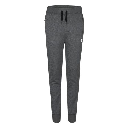 Hurley Boys' H20 Dri-FIT Solar Jogger Pants