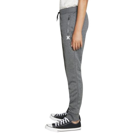 Hurley Boys' H20 Dri-FIT Solar Jogger Pants