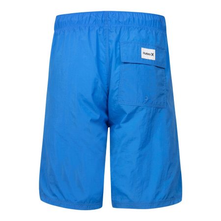 Hurley Boys' Nylon Pull-On Shorts