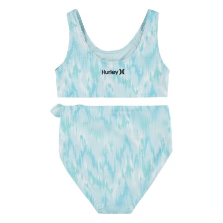 Hurley Girls' Wrap Bikini