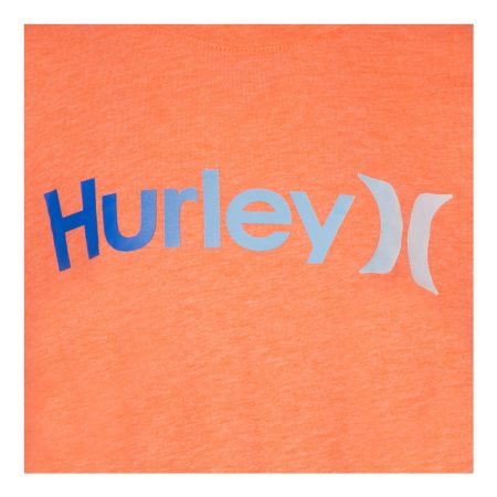 Hurley Toddler Boys' 4-7 Graphic T Shirt