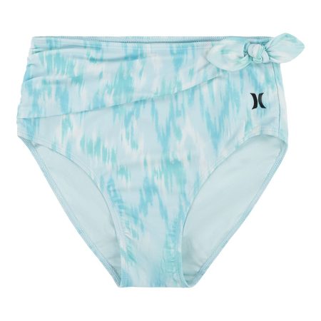 Hurley Girls' Wrap Bikini