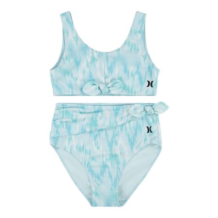 Hurley Girls' Wrap Bikini