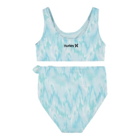 Hurley Girls' Wrap Bikini