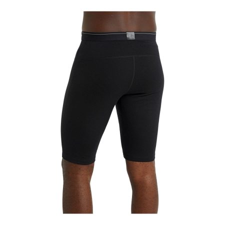 Icebreaker Men's 200 Oasis Base Layer Shorts