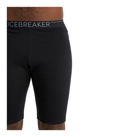 Icebreaker Men's 200 Oasis Base Layer Shorts