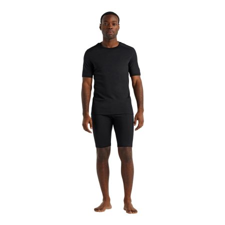 Icebreaker Men's 200 Oasis Base Layer Shorts