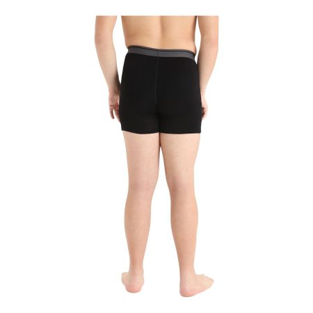 Icebreaker Men's Anatomica Boxers