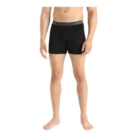 Icebreaker Men's Anatomica Boxers