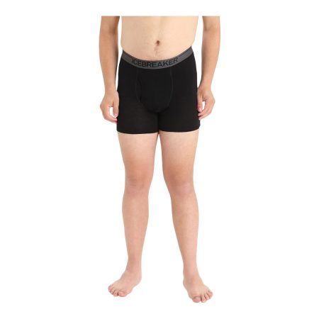 Icebreaker Men's Anatomica Boxers