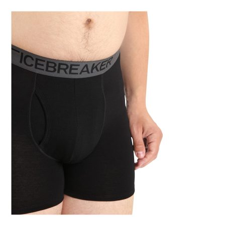 Icebreaker Men's Anatomica Boxers