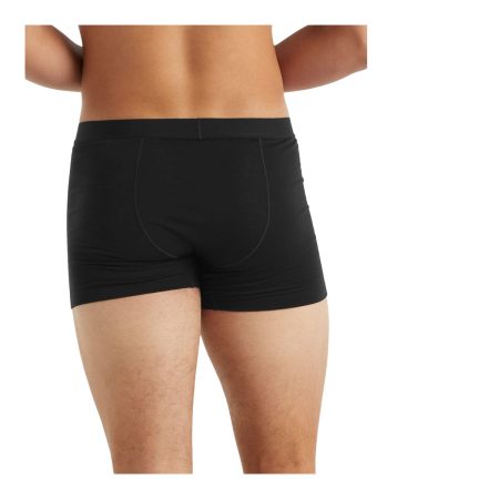 Icebreaker Men's Anatomica Cool-Lite Boxers