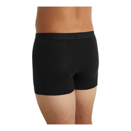 Icebreaker Men's Anatomica Cool-Lite Boxers