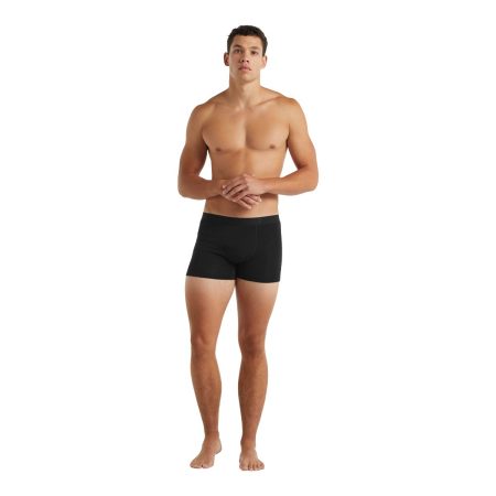 Icebreaker Men's Anatomica Cool-Lite Boxers