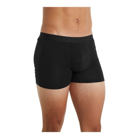 Icebreaker Men's Anatomica Cool-Lite Boxers