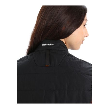 Icebreaker Women's MerinoLoft™ Vest