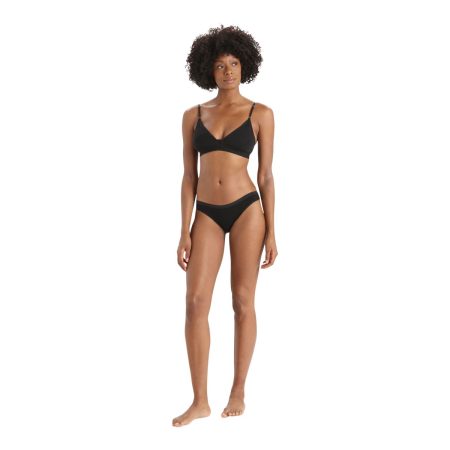 Icebreaker Women's Siren Bikini Underwear