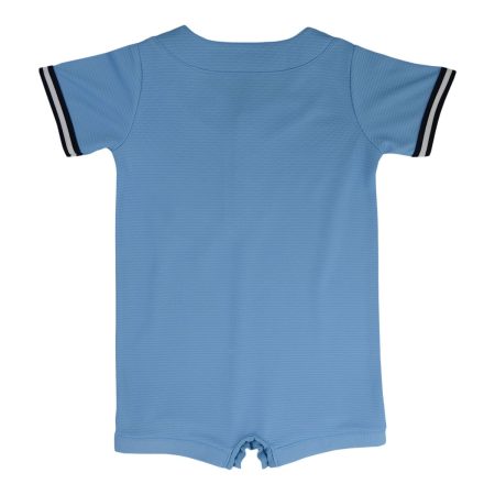 Nike Infant Toronto Blue Jays Alternate Romper Baseball Jersey