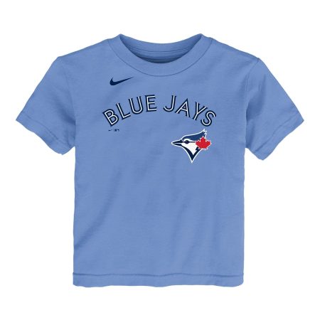 Infant Toronto Blue Jays Nike Vladimir Guerrero Junior Player T Shirt